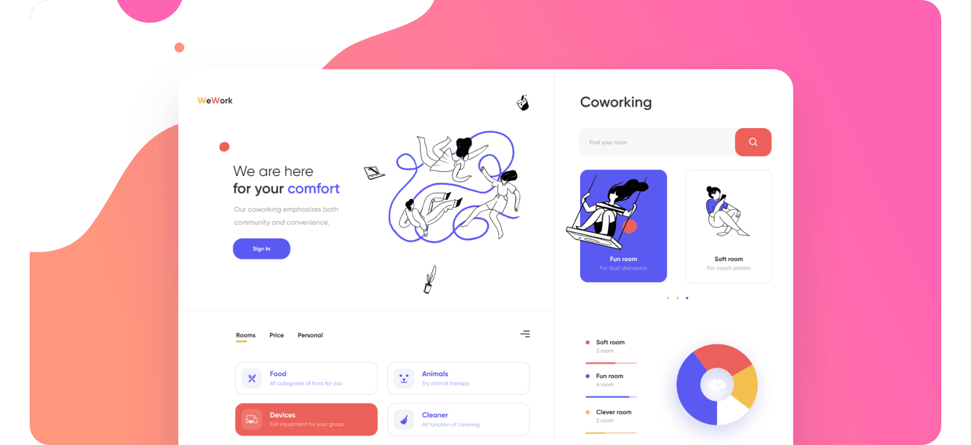 Design & App Development