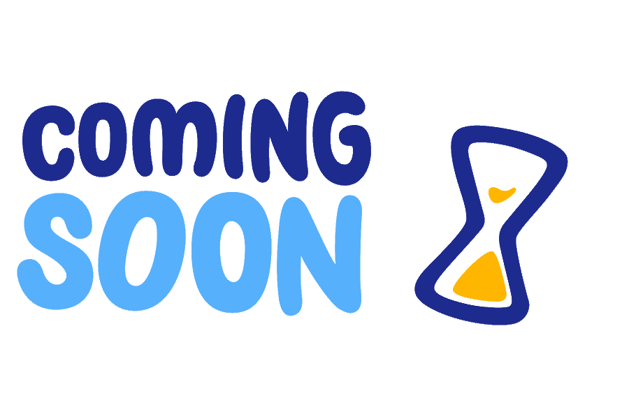 Coming Soon GIF