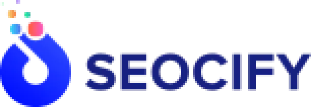 GutenKit - SCOCIFY - Digital Marketing Template Logo