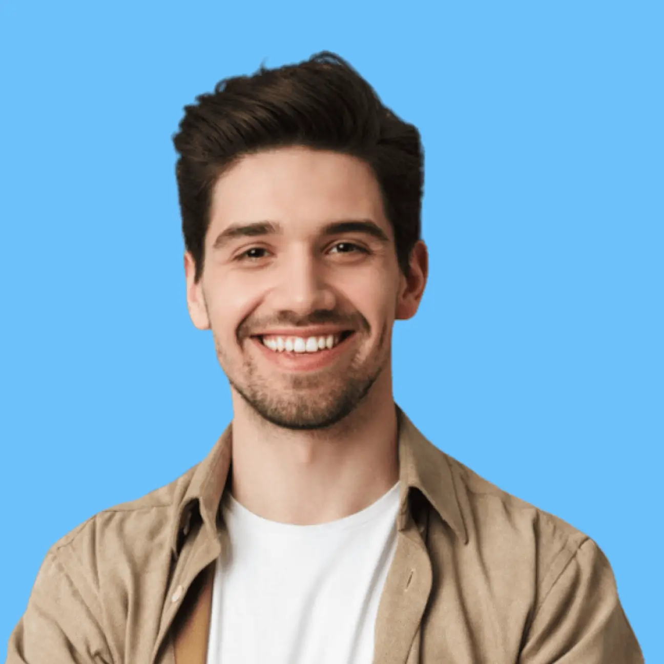 Demo Team Member Image