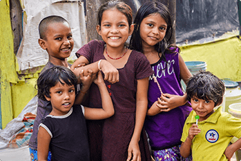Charity-blog