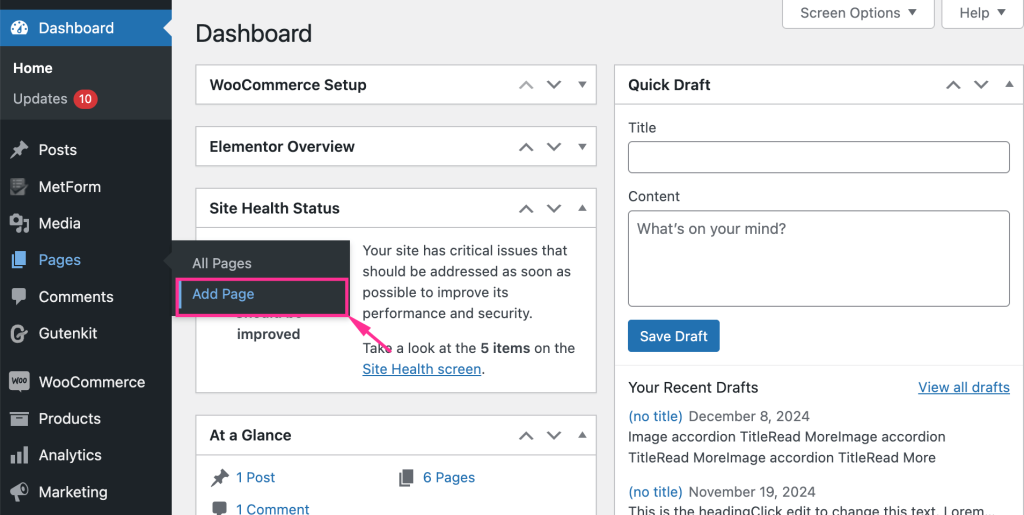 How to Create a Pricing Table in WordPress Block Editor
