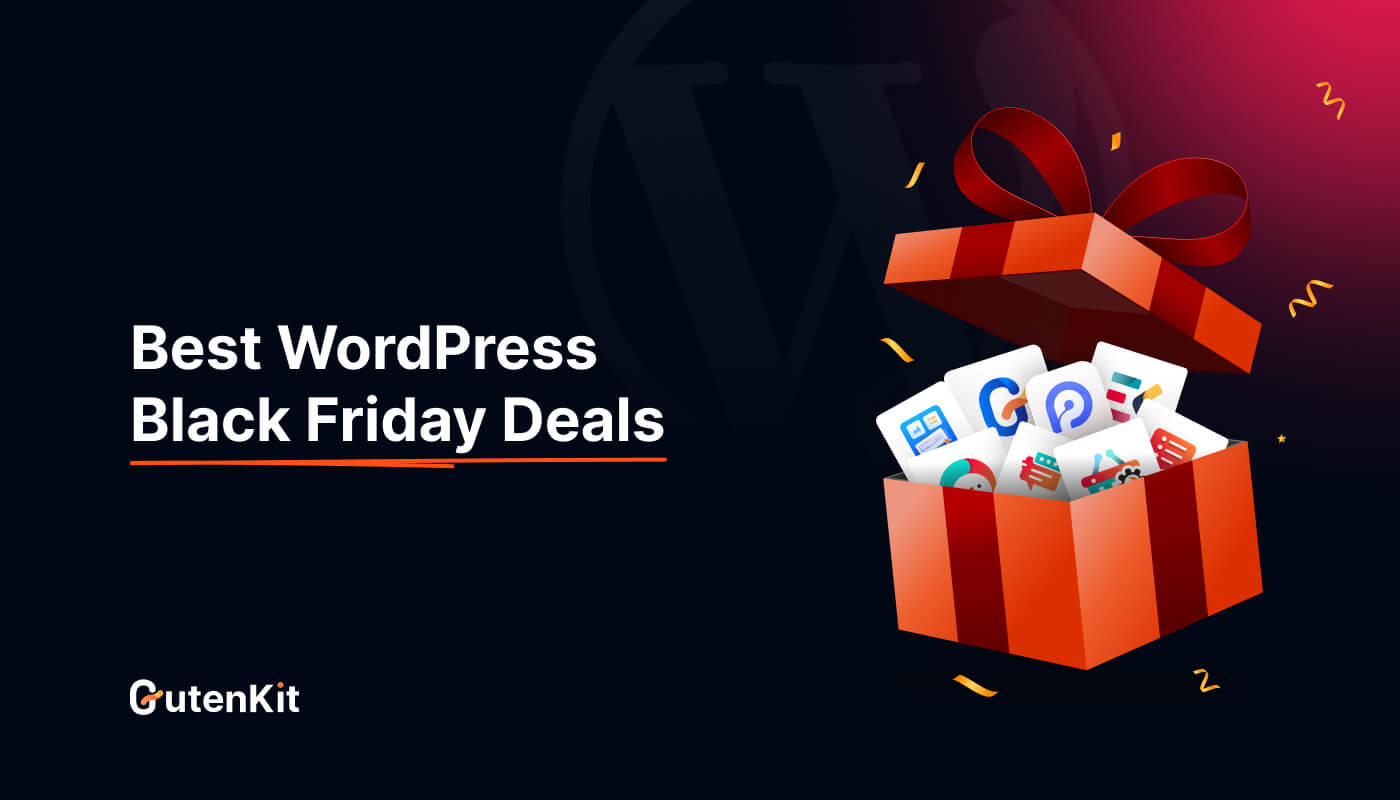 best wordpress black friday deals