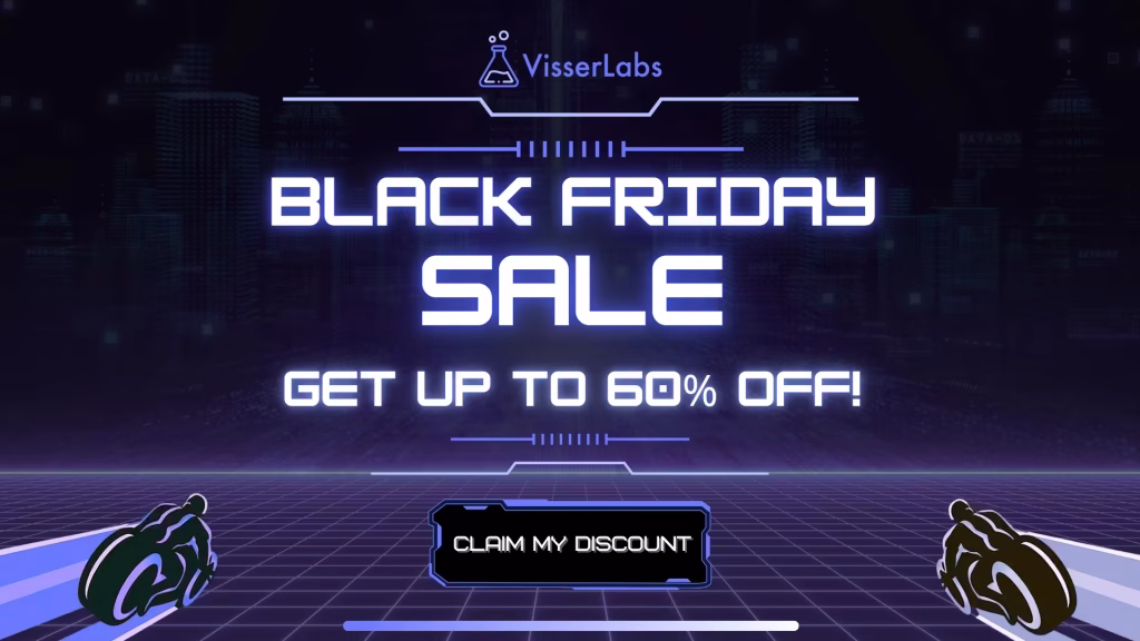 VisserLabs